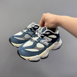 New Balance NB 9060 junior blue