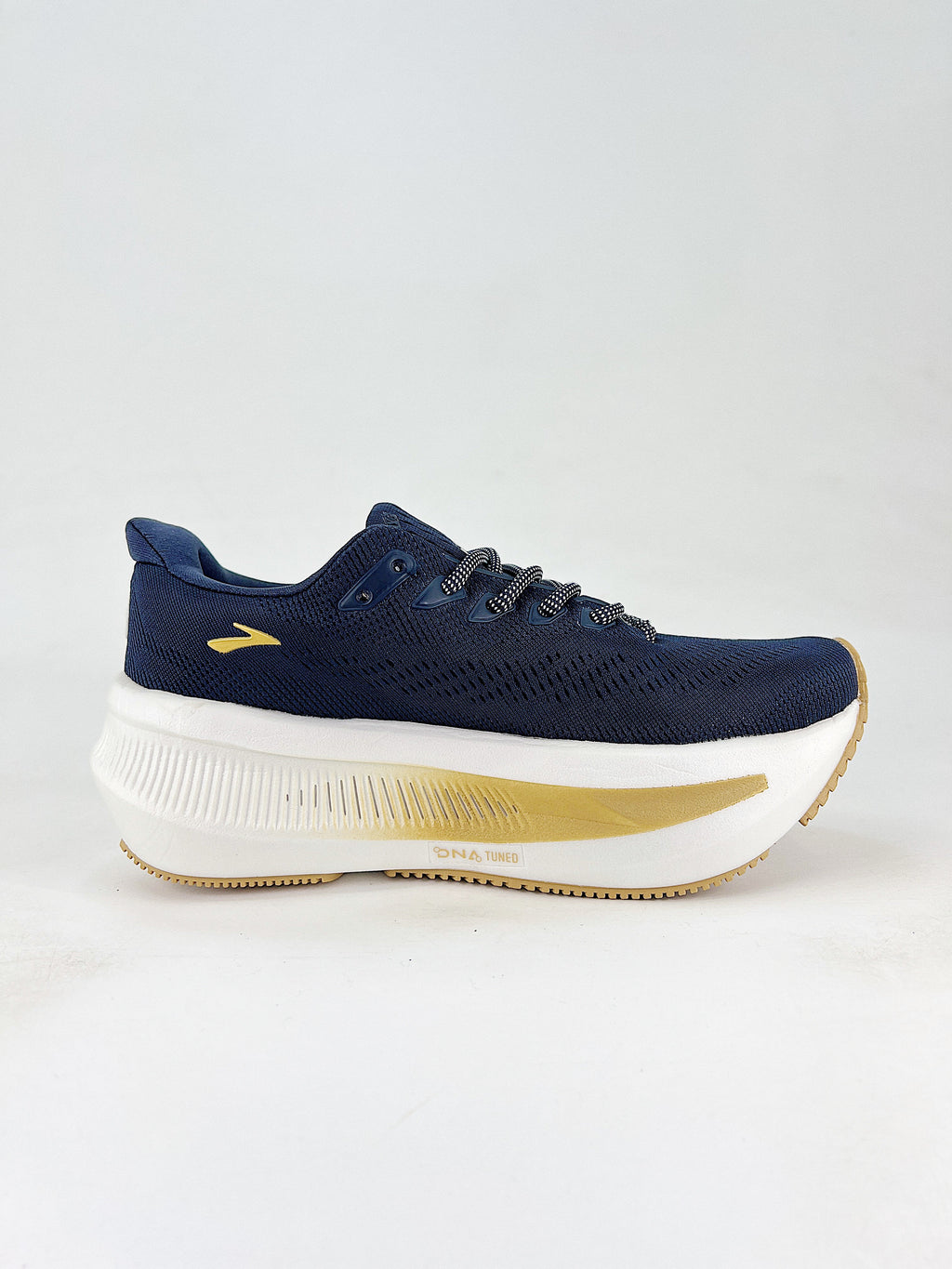 Brooks Glycerin Max 2 Spellbound Starfish White