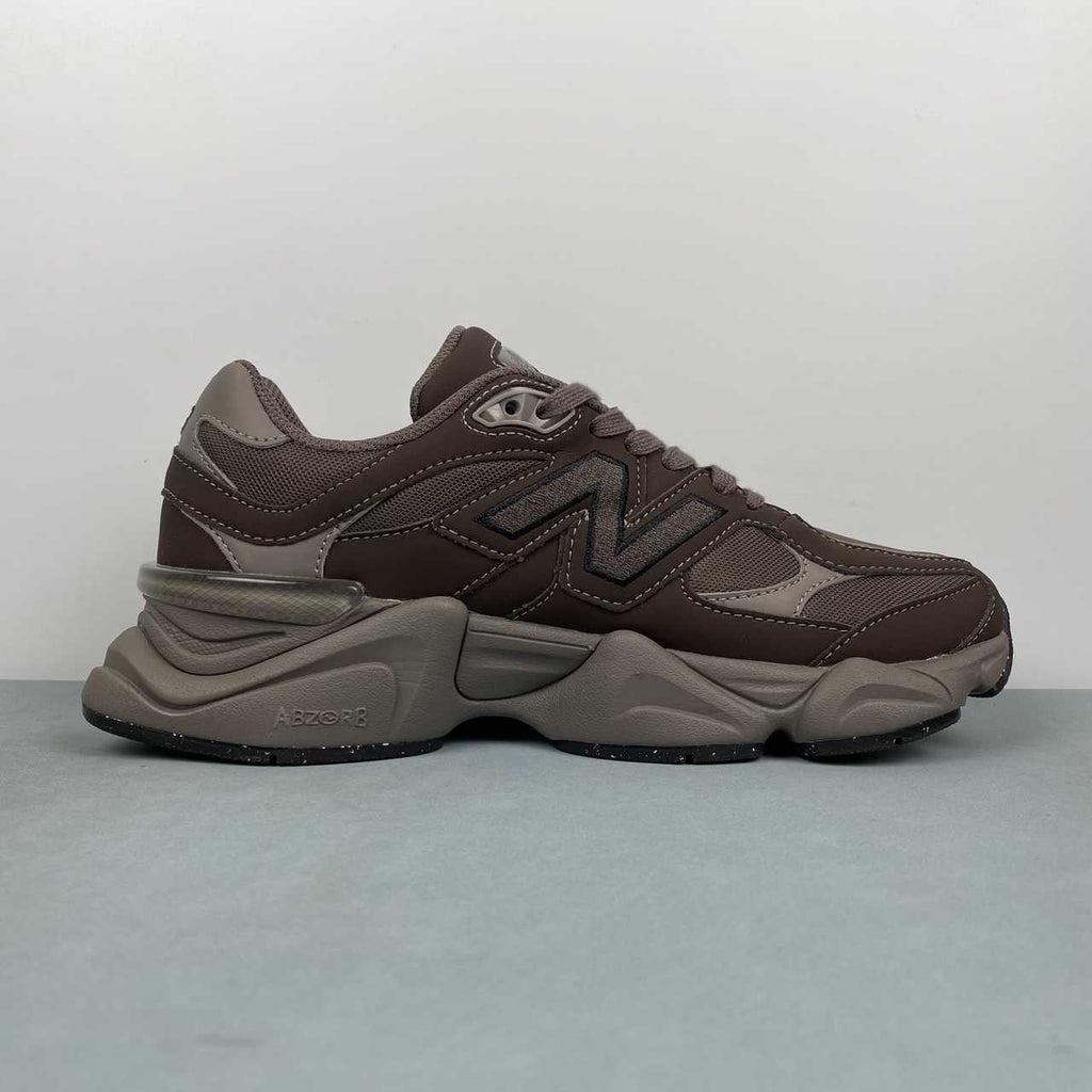 New Balance NB 9060 Monochrome Pack Cortado