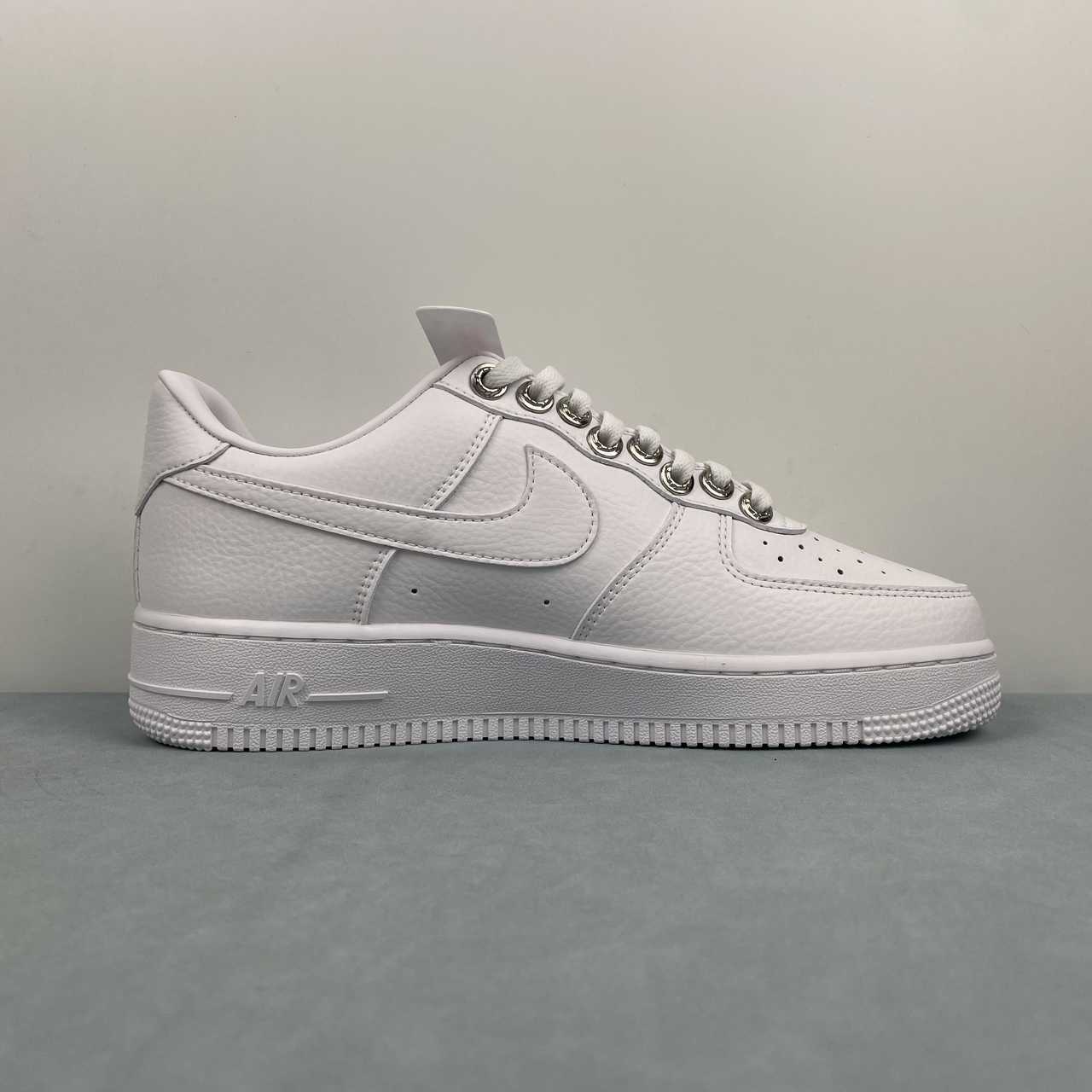 Nike Air Force 1 Low Drake Nocta "Certified Lover Boy" White - VIBES MILANO