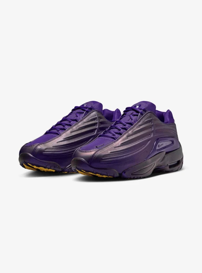 Nike Hot Step 2 Drake NOCTA Eggplant – Sneakers Viola