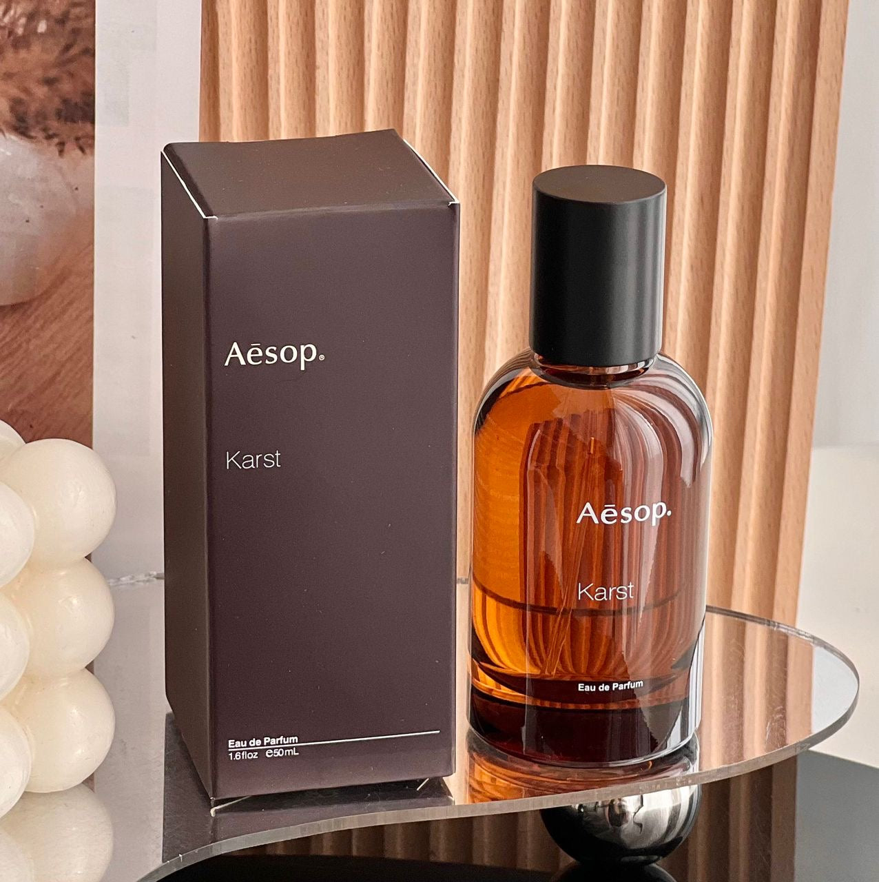 AESOP Karst Eau de Parfum 50 ml unisex