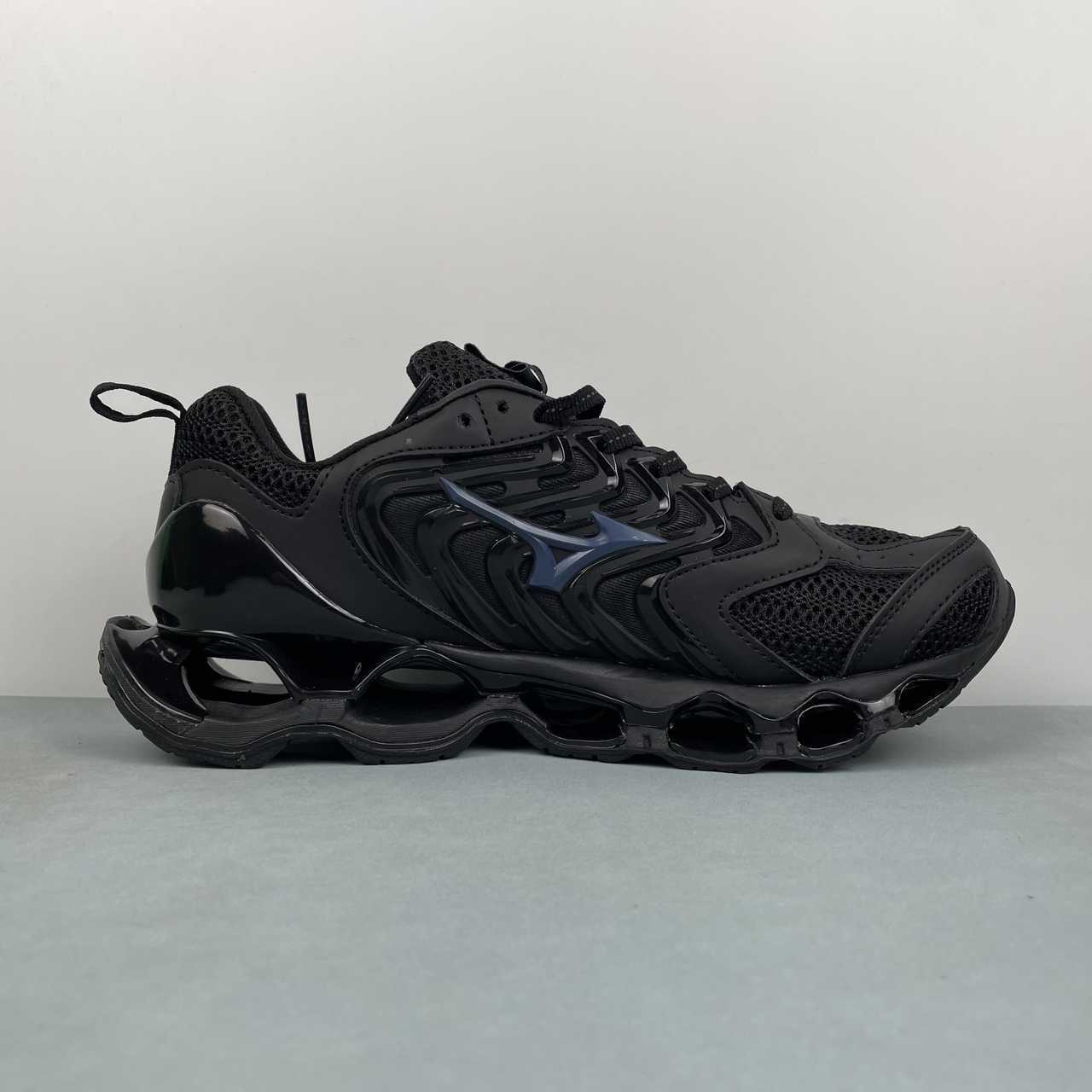 Mizuno Wave Prophecy sneakers nero