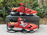 New Balance NB 9060 Fire Sign