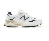 New Balance NB 9060 White Navy
