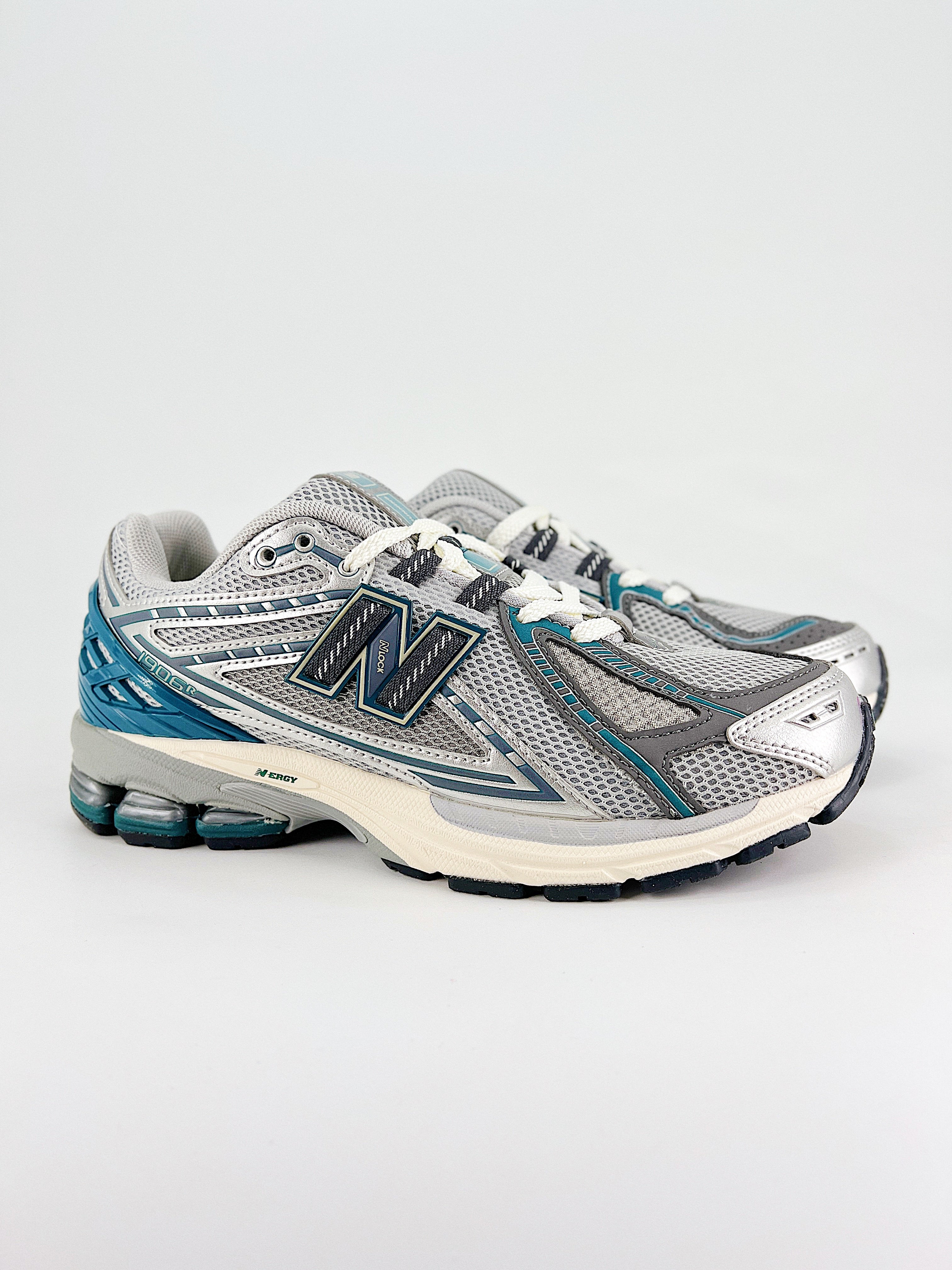 New Balance NB M1906R Silver Blue