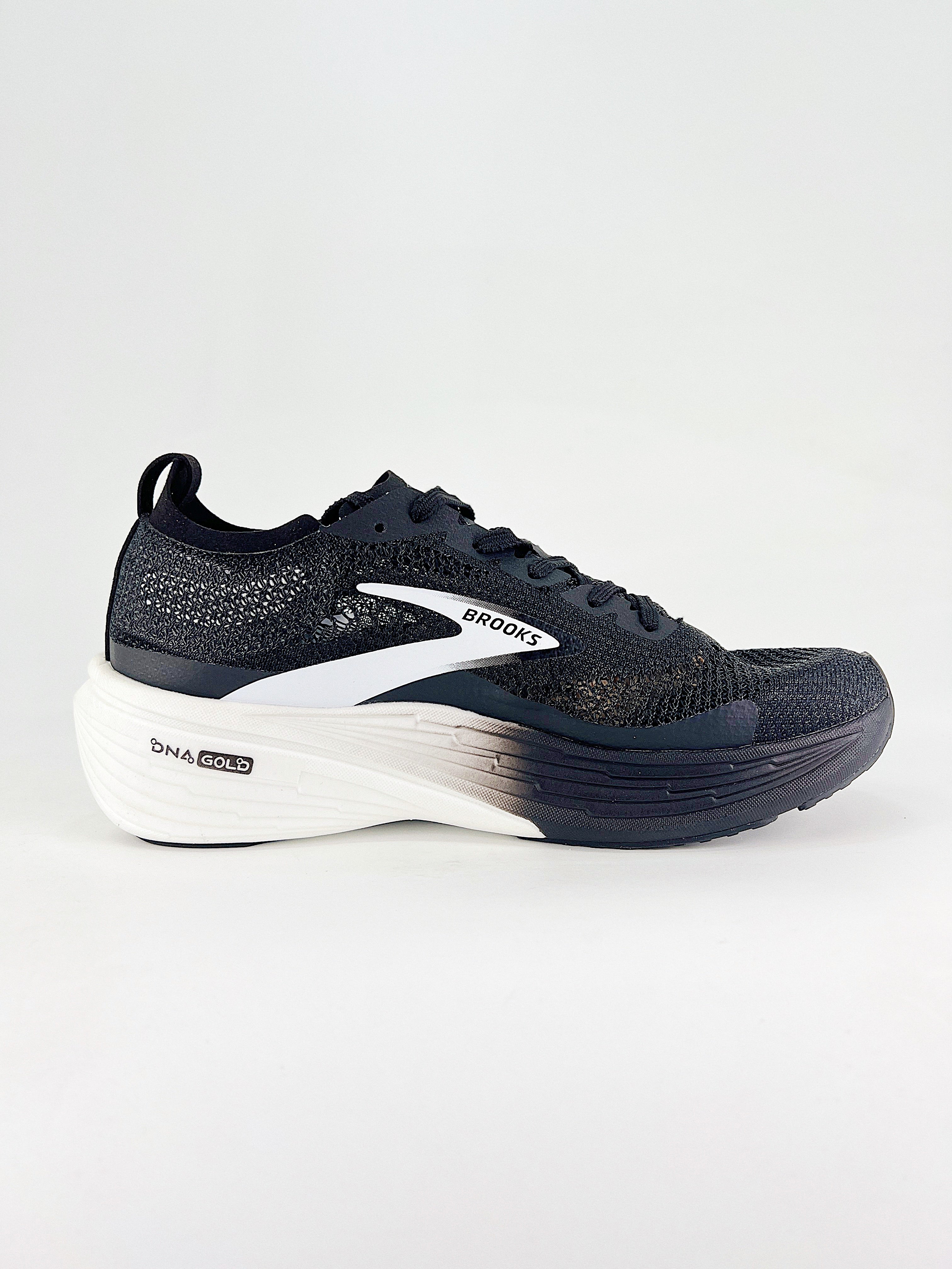 Brooks Hyperion Elite 4 PB nero
