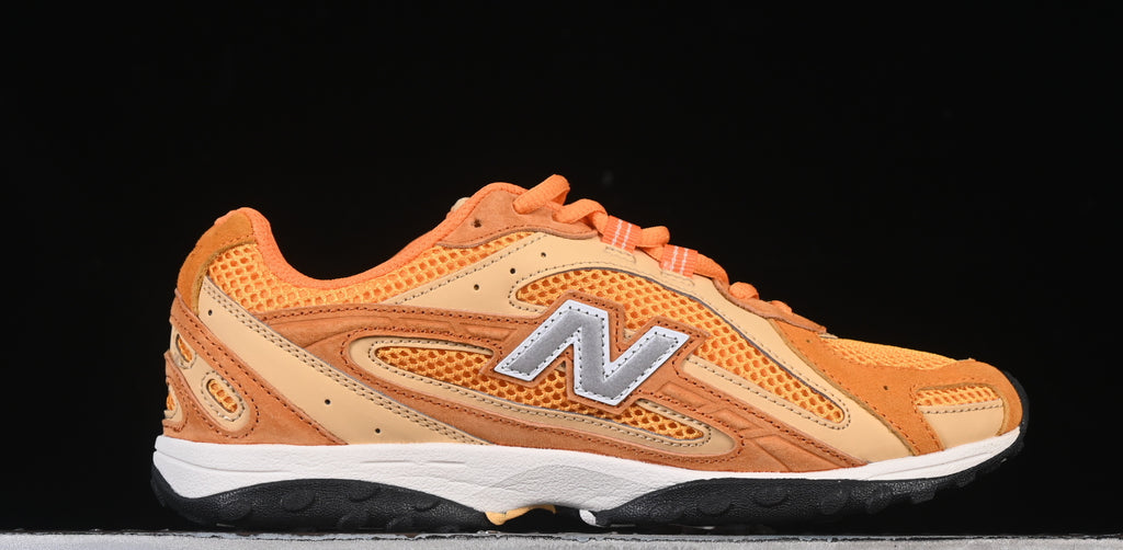 New Balance 204L KITH arancione