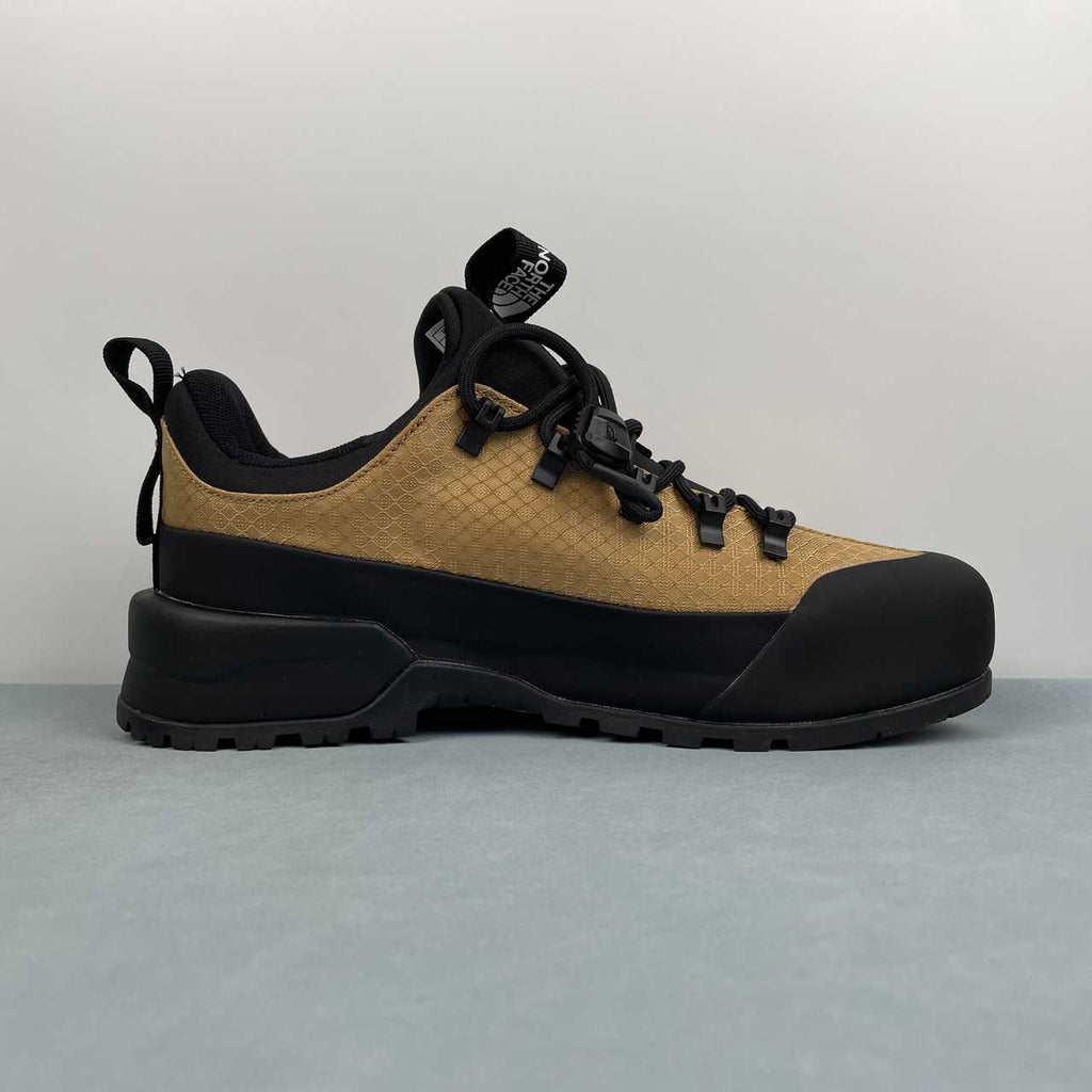 The North Face Glenclyffe Low, Scarpe da Escursionismo, Urban Boot nero/beige