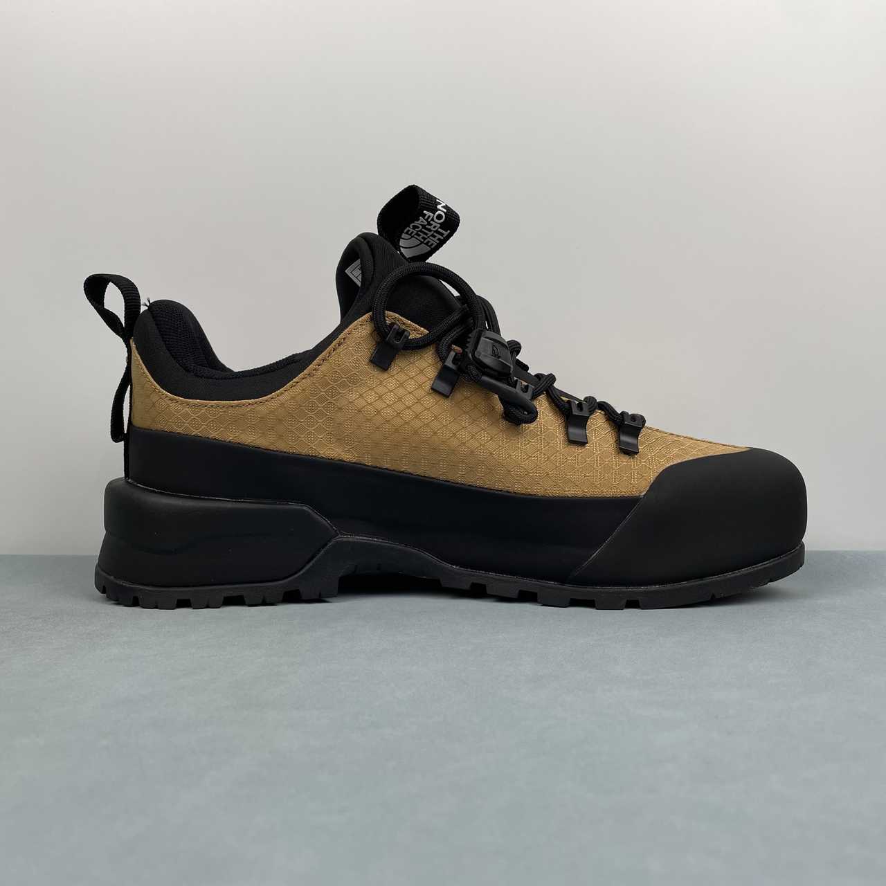 The North Face Glenclyffe Low, Scarpe da Escursionismo, Urban Boot nero/beige