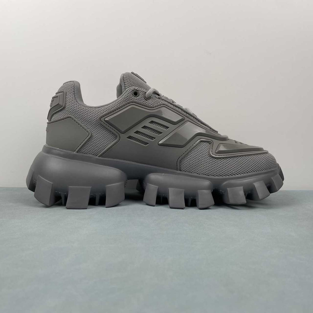 Prada sneakers Cloudbust Thunder grigio