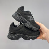 New Balance NB 9060 junior black