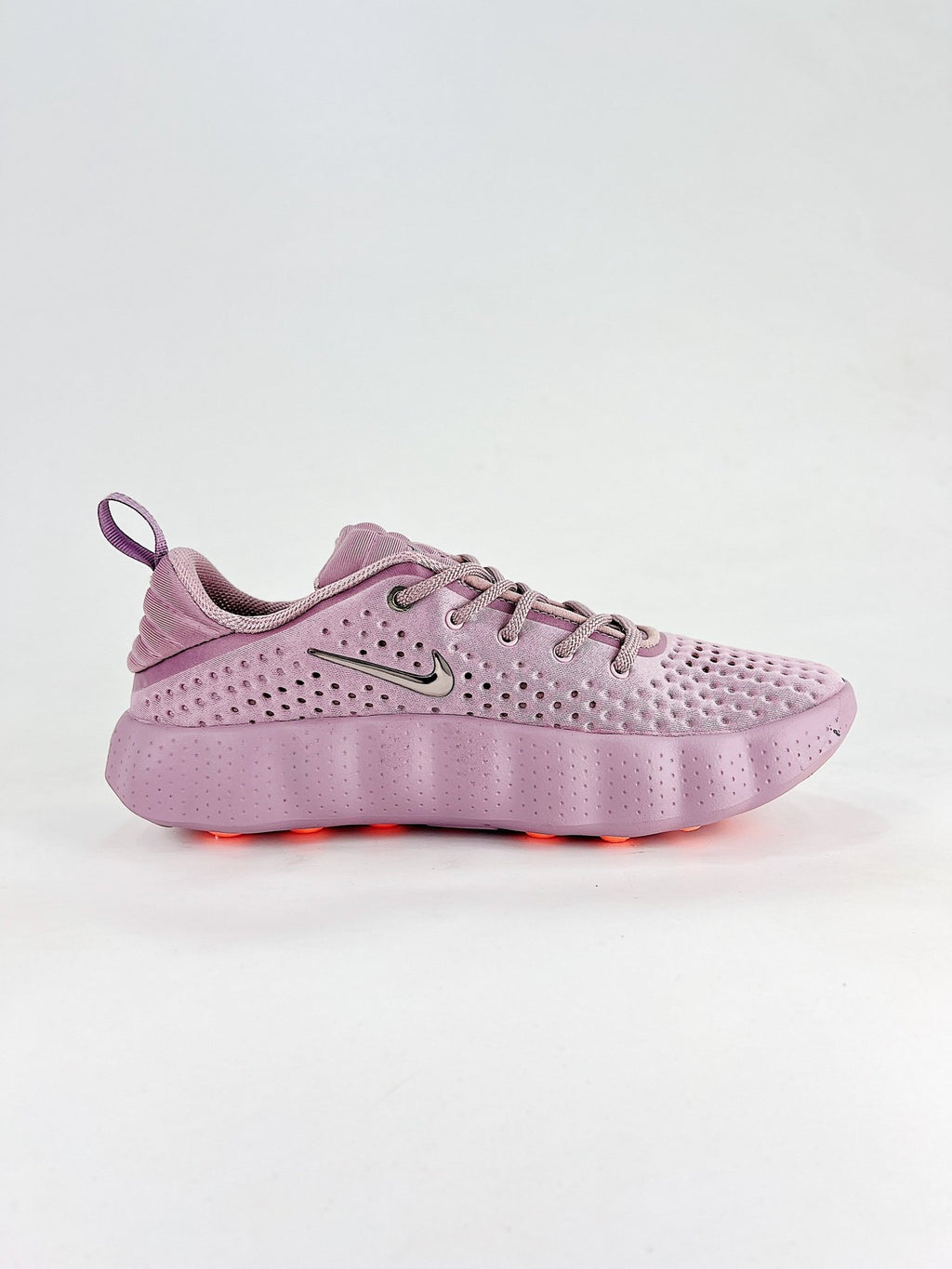 Nike Mind 002 Light Violet Ore - VIBES MILANO