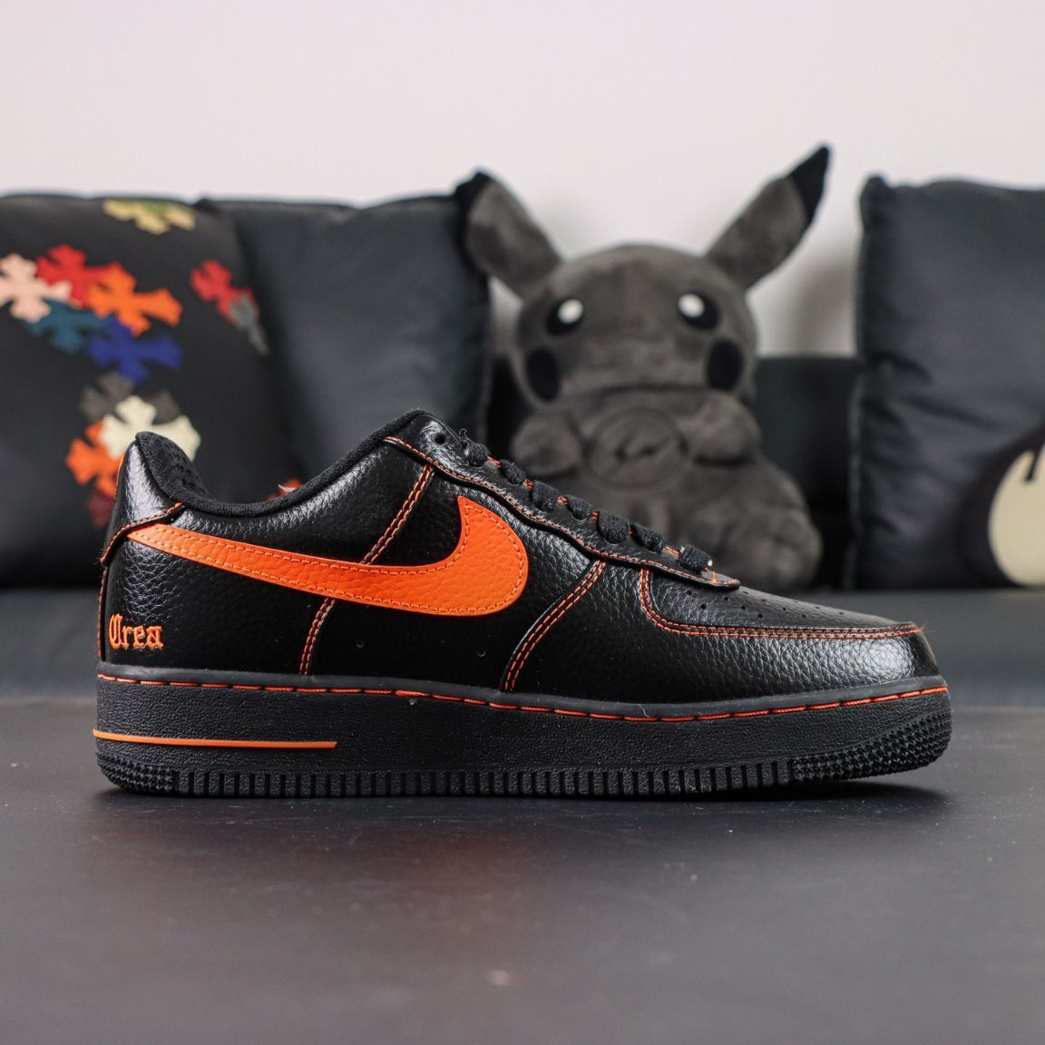 VLONE X Nike Air Force 1 Low