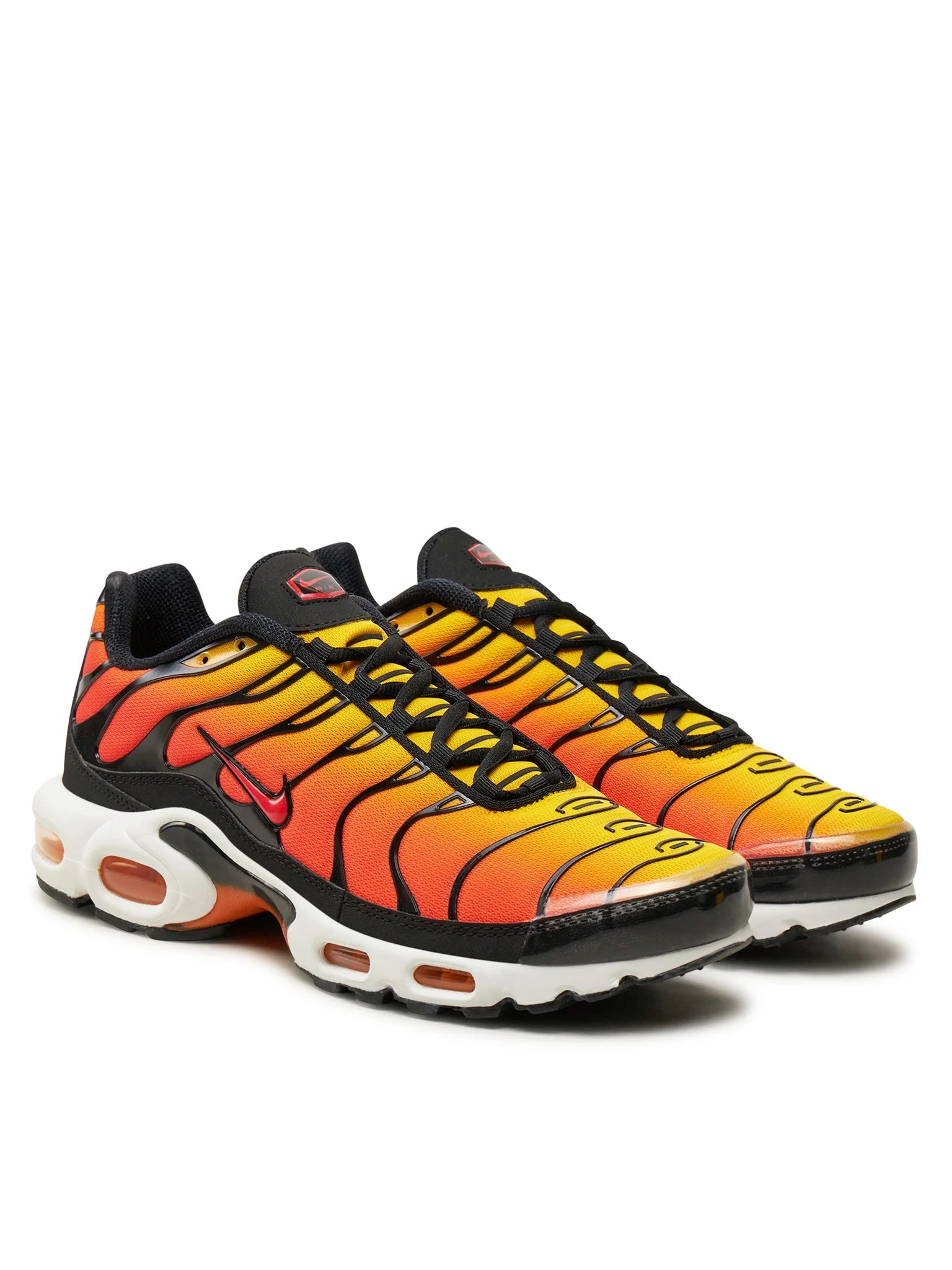 Nike Air Max Plus TN Sunset Orange