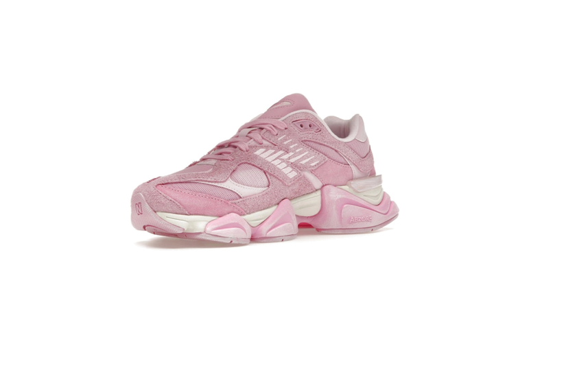 New Balance NB 9060 Exclusive Pink Overdye