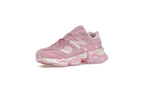 New Balance NB 9060 Exclusive Pink Overdye