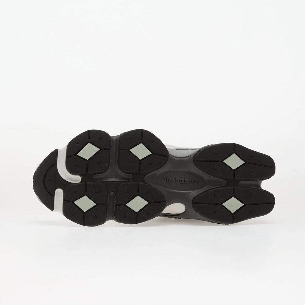 New Balance NB 9060 Magnet Faded Black
