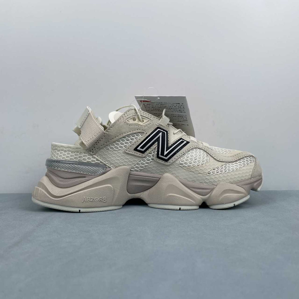 New Balance NB 9060 Summer Off White - VIBES MILANO