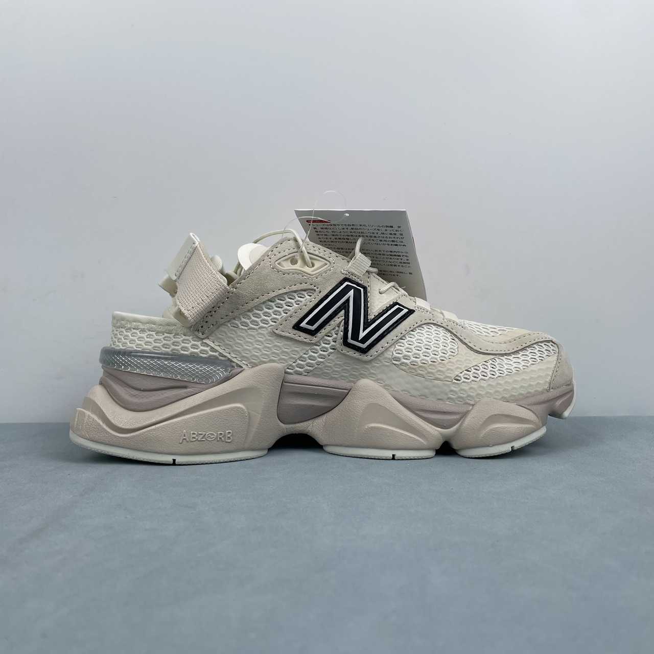 New Balance NB 9060 Summer Off White