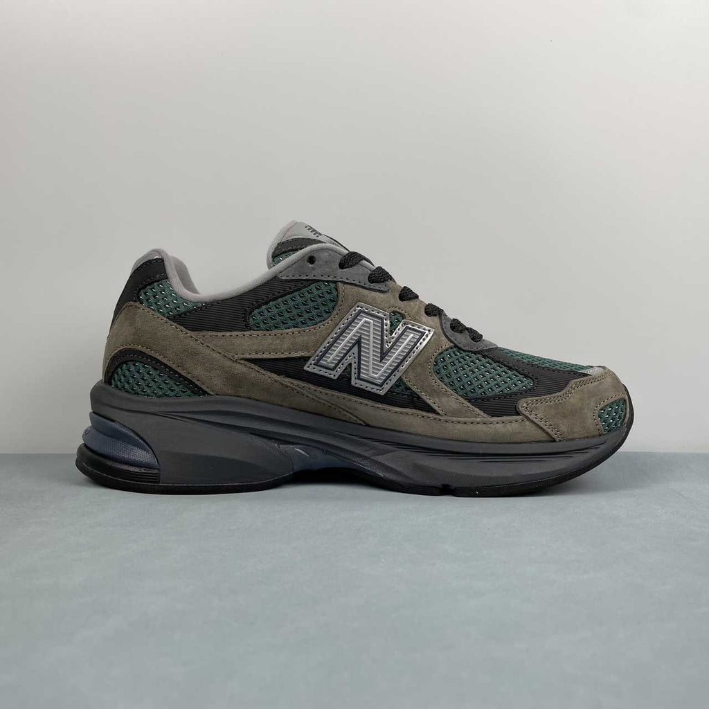 New Balance 2010 Dockside Indigo