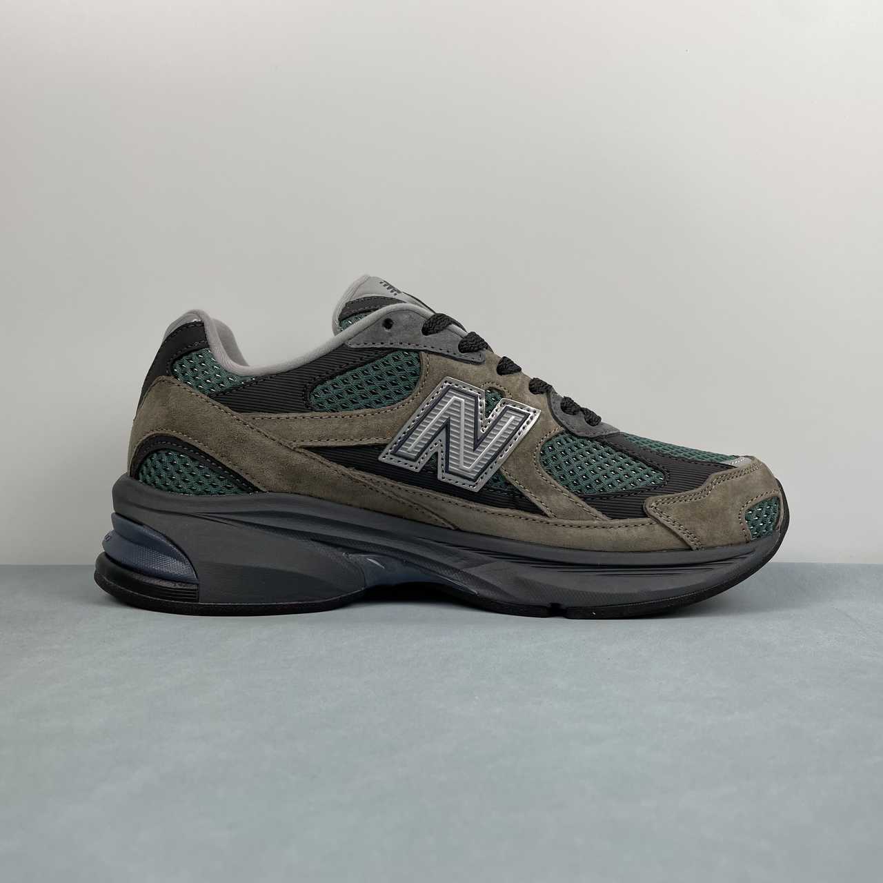 New Balance 2010 Dockside Indigo