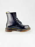 DR. MARTENS stivaletto anfibio stringato 1460