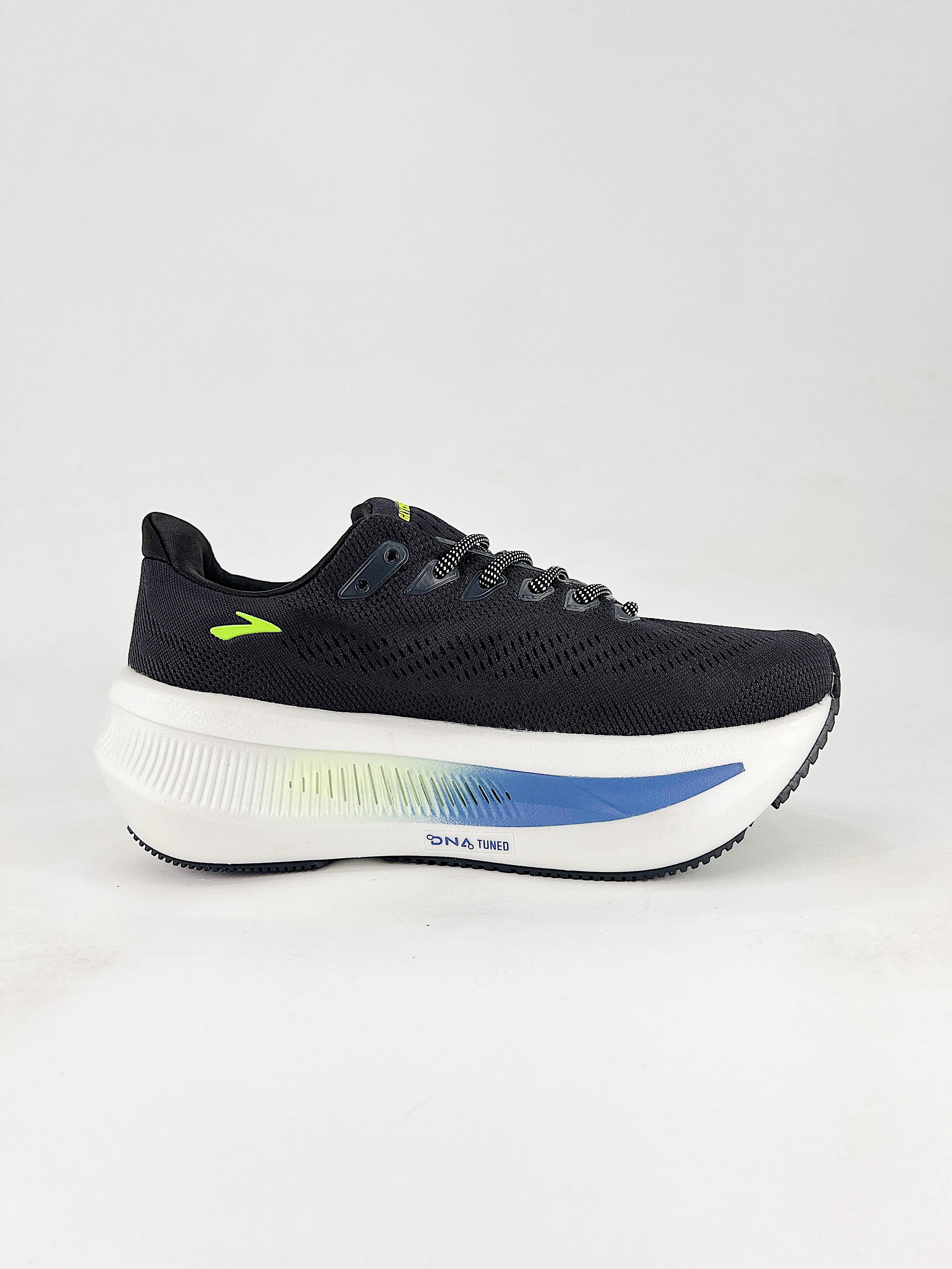 Brooks Glycerin Max blue 