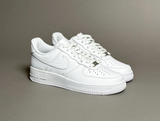 Nike Air Force 1 White Low