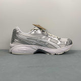 Asics Gel Kayano 14 Silver White