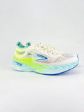 Brooks Hyperion Elite 4 PB bianco lime