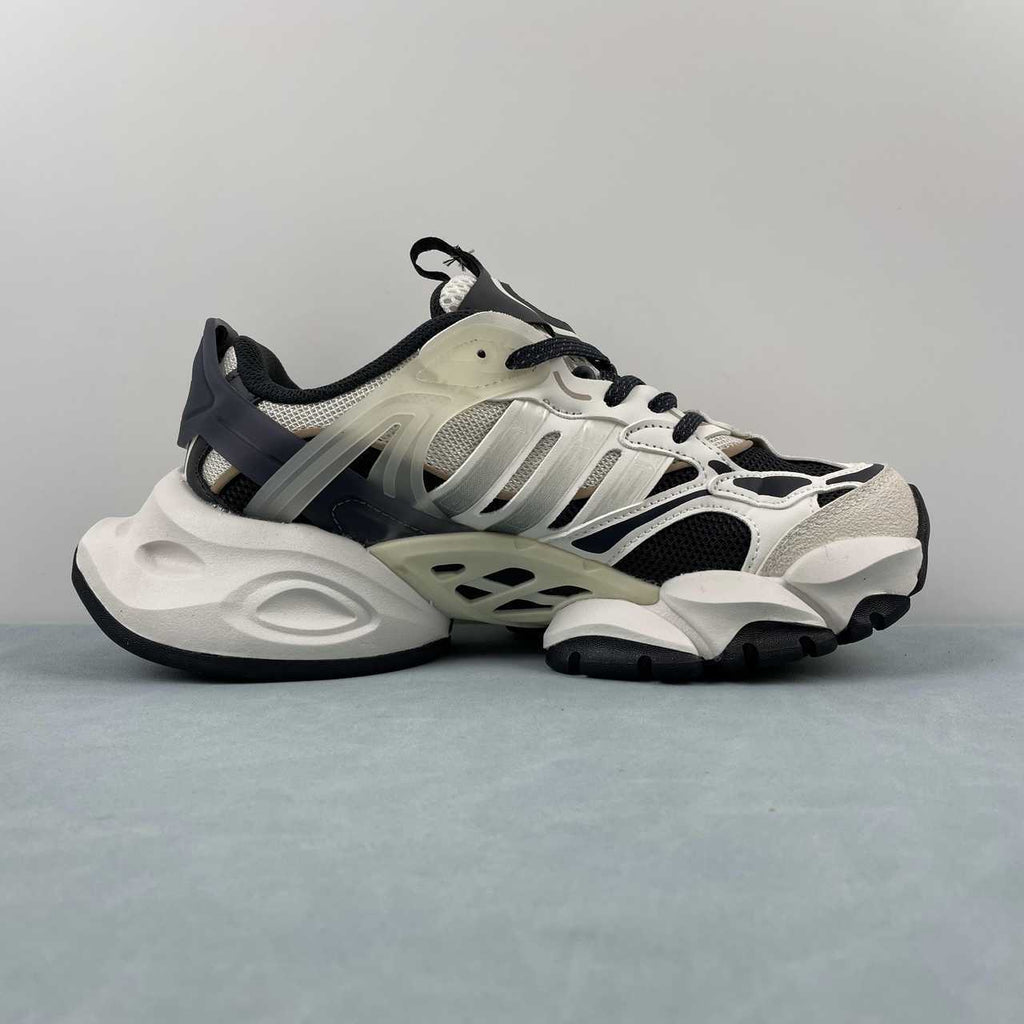 Adidas XLG Runner Deluxe sneakers beige - VIBES MILANO