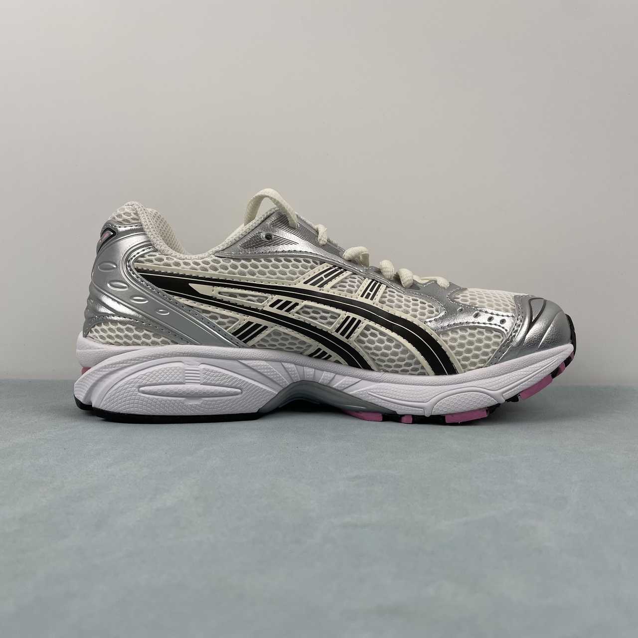 Asics Gel Kayano 14 Cream Sweet Pink