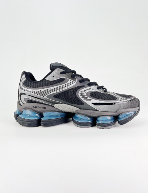 New Balance U2000EA nero/grigio (modello non uscito ancora in Italia)