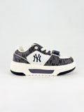 MLB CHUNKY LINER JELLY BIANCO NERO