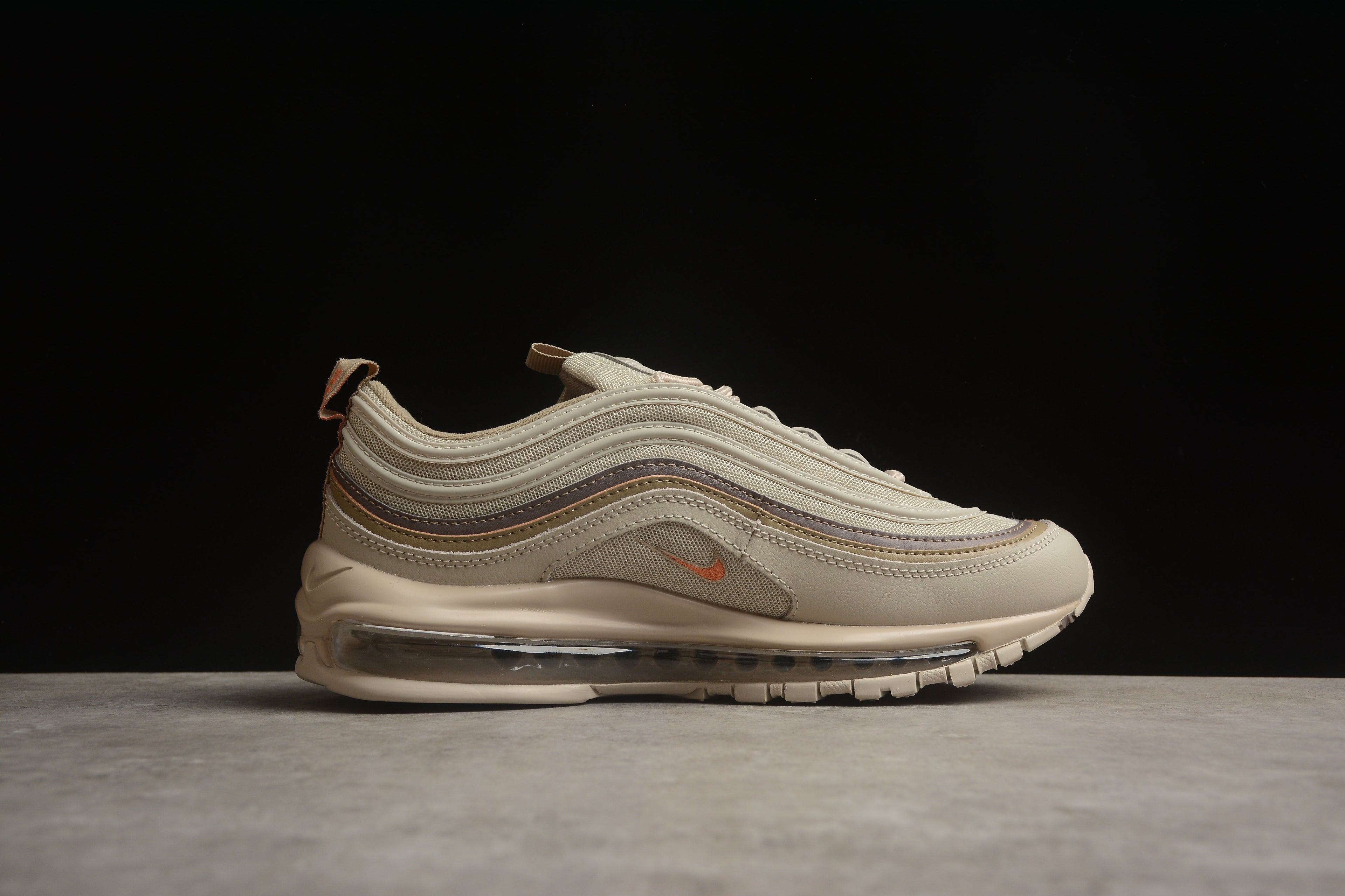 Nike Air Max 97 Bone Beige