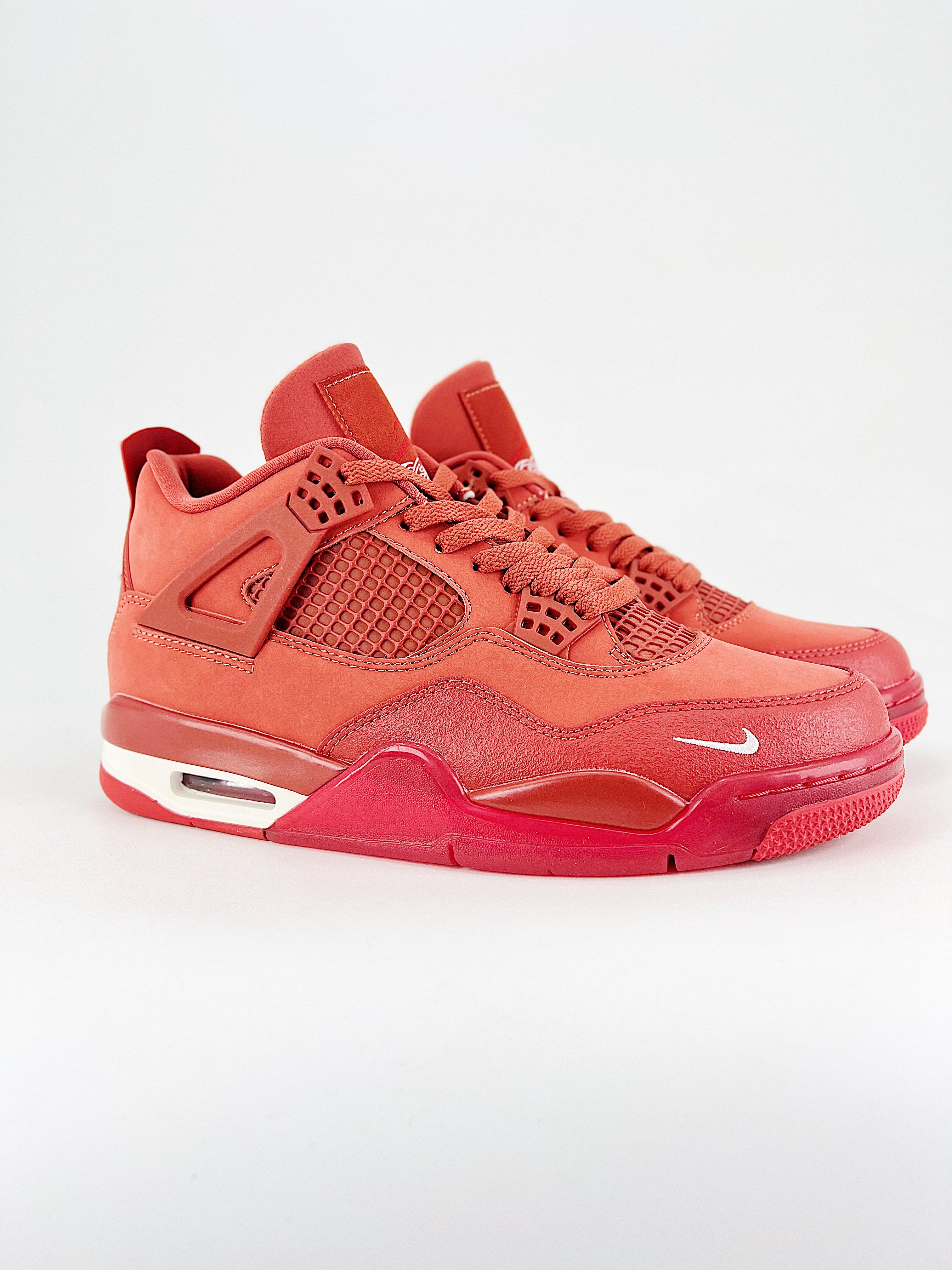 Nike Air Jordan 4 Nigel  Sylvester Brick By Brick (non disponibile in Italia)