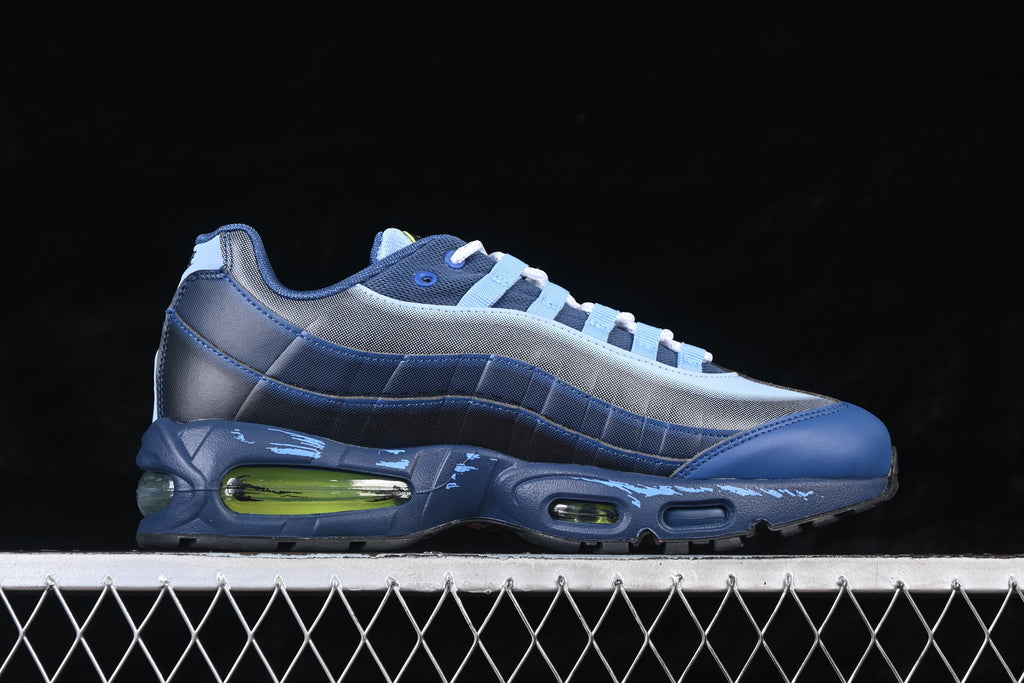 Nike Air Max Muscle 95 YU-GY-HO! Joey