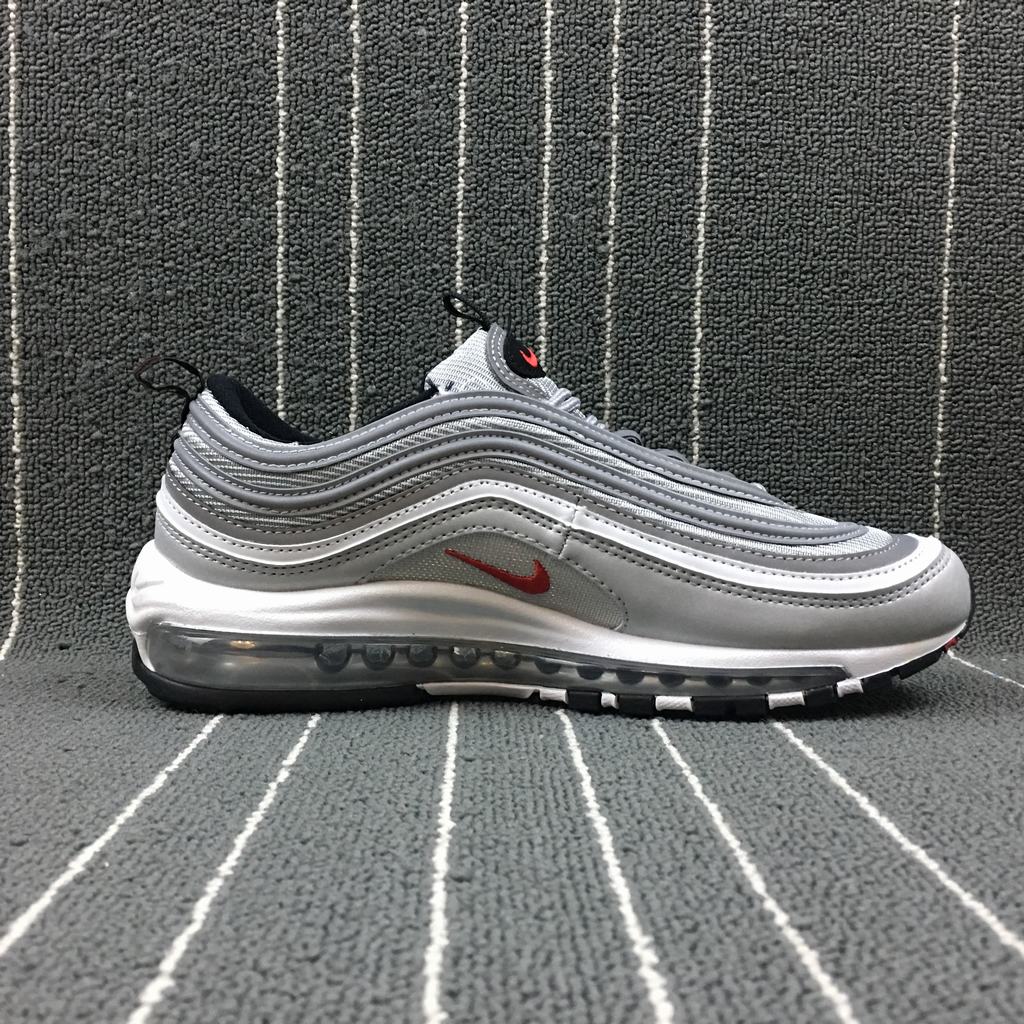 Nike Air Max 97 Silver Bullet