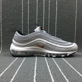 Nike Air Max 97 Silver Bullet