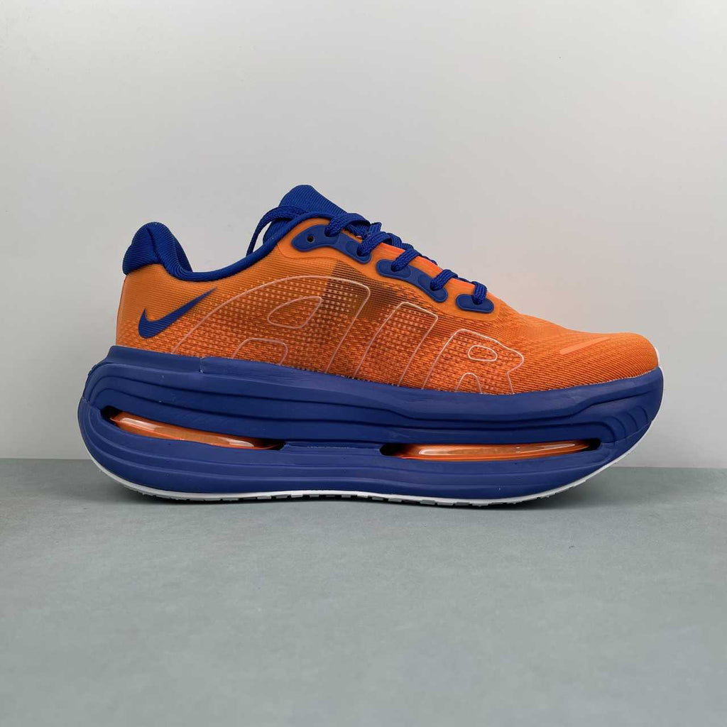 Nike Vomero Premium orange blue - VIBES MILANO
