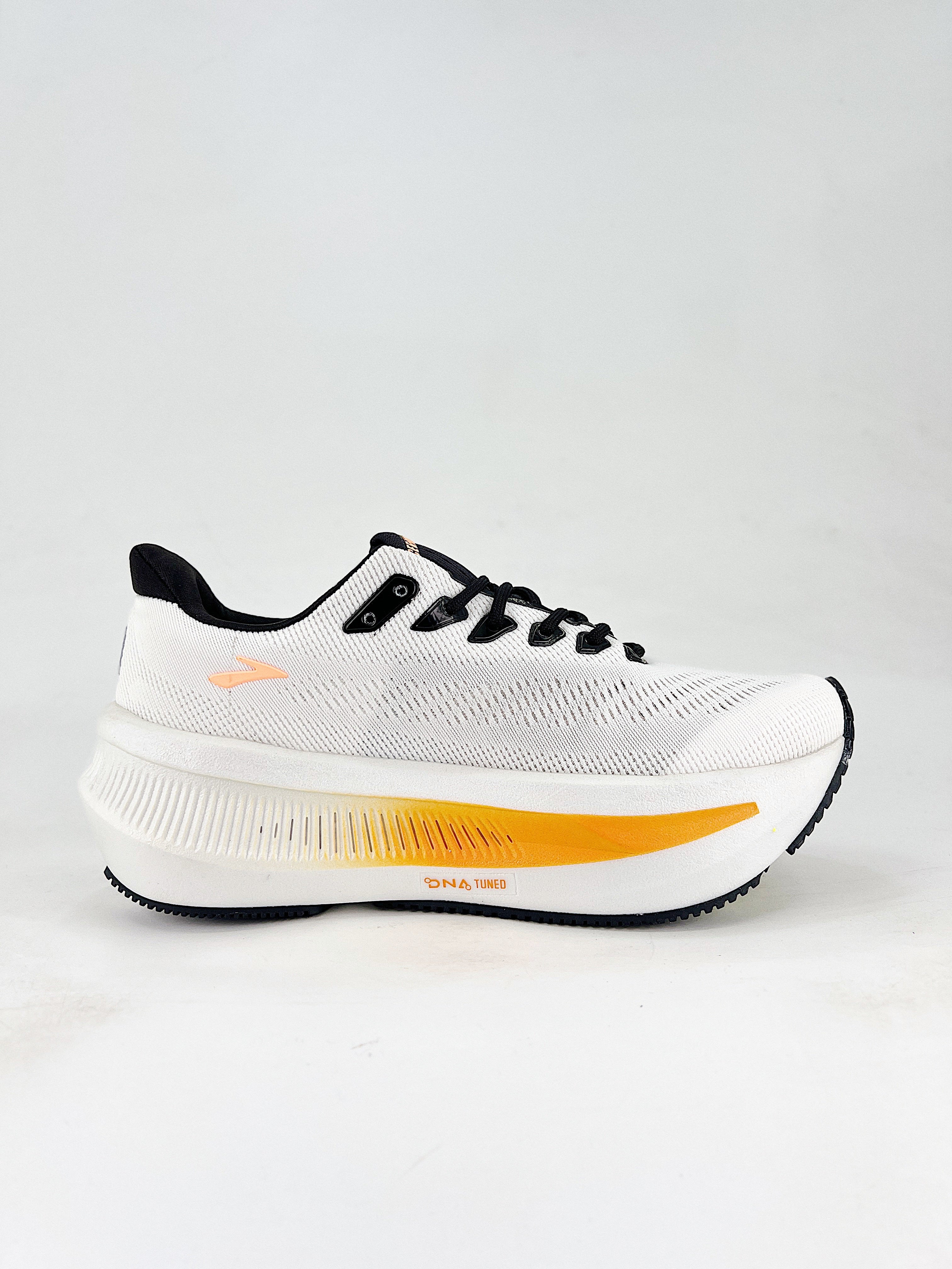 Brooks Glycerin Max teal black 