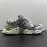New Balance NB 9060 Gray Rain Cloud