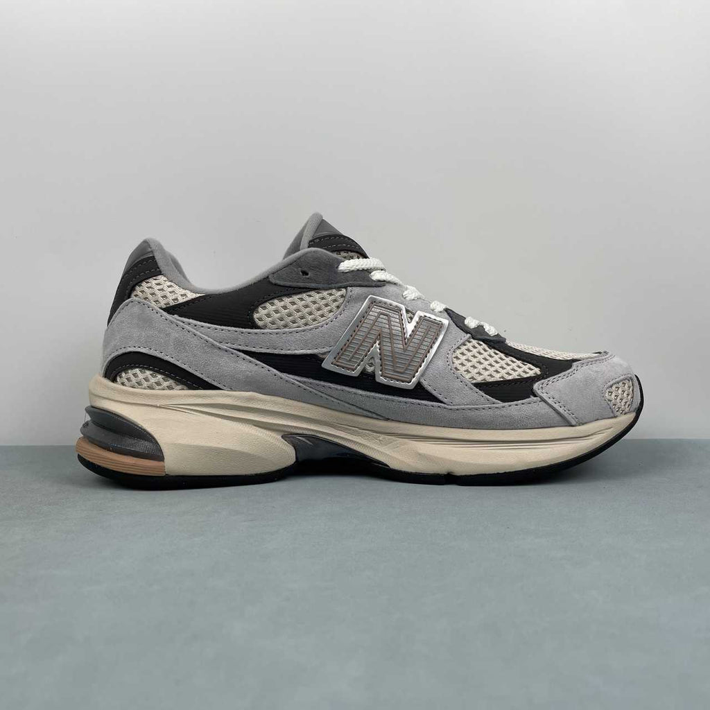 New Balance 2010 Brighton Grey
