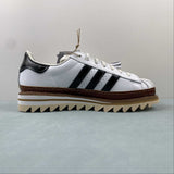 Adidas Originals Superstar Clot bianca by Edison Chen