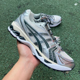 Asics Gel Kayano 14 Kith Cream Scarab