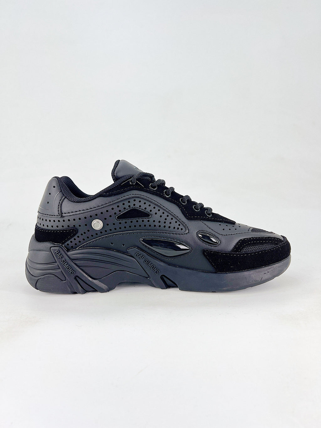 The North Face Glenclyffe Hiking Shoes, Urban Boot, Black 