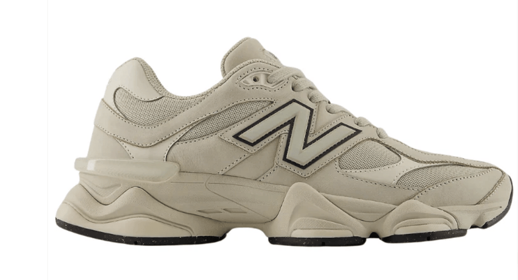 New Balance NB 9060 Shipyard Linen - VIBES MILANO