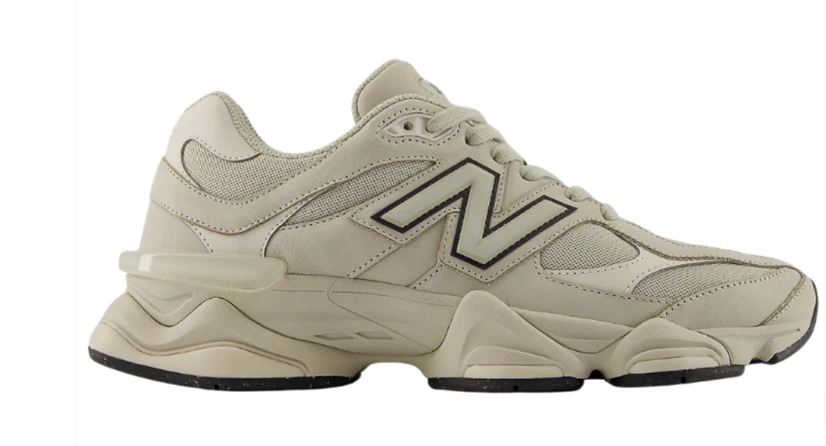 New Balance NB 9060 Shipyard Linen