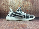 Yeezy Boost 350 V2 Zebra